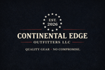 Continental Edge Outfitters LLC - Home